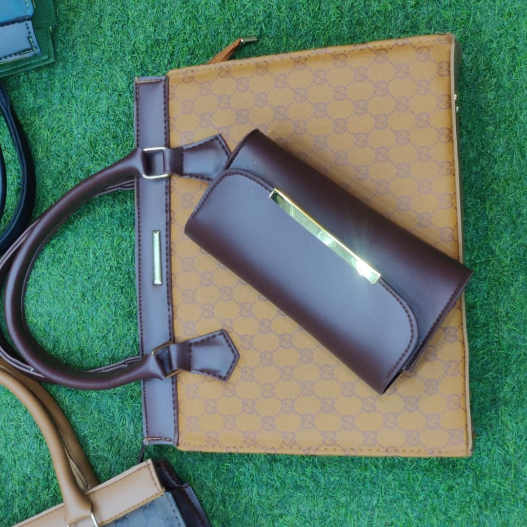 Practical Compact Backpack for Commuting & Travel
