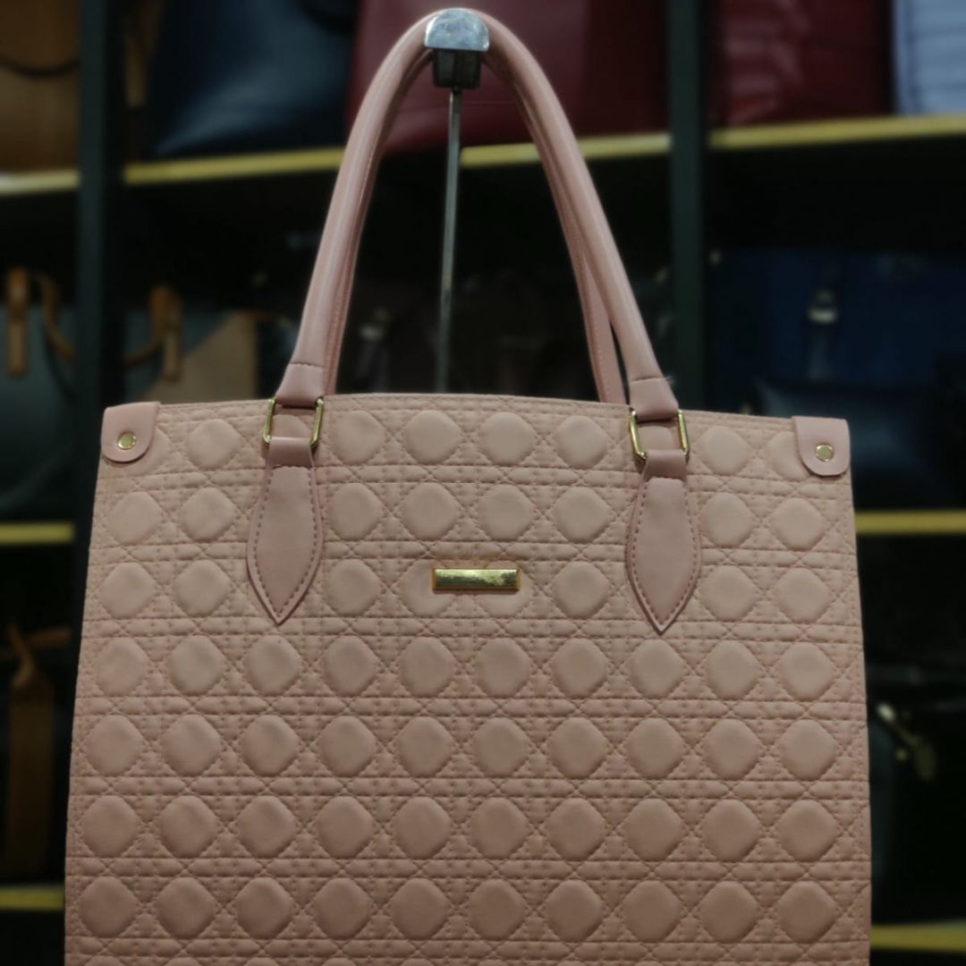 Stylish Satchel Bag for Office & Professional Use