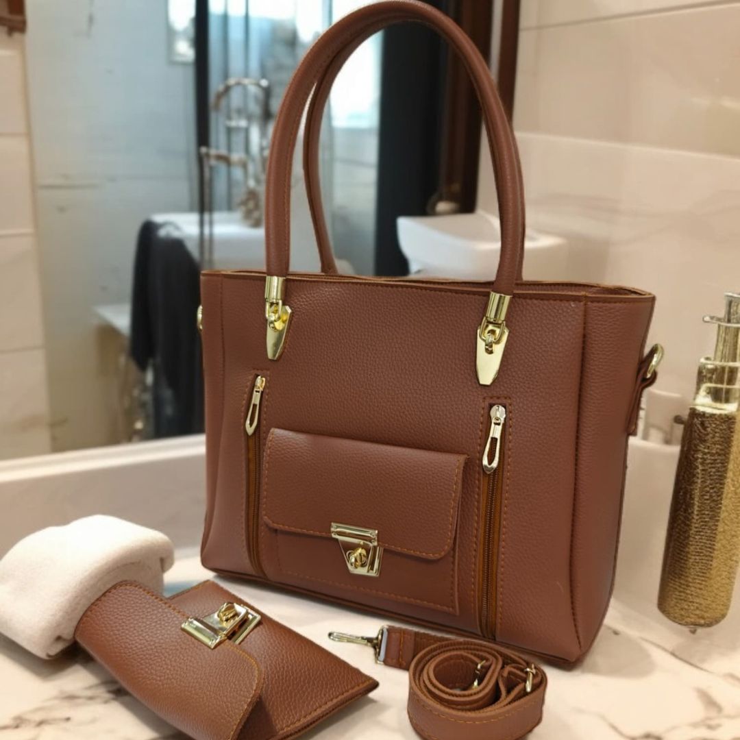 Trendy Minimalist Sling Bag for Casual & Travel Use