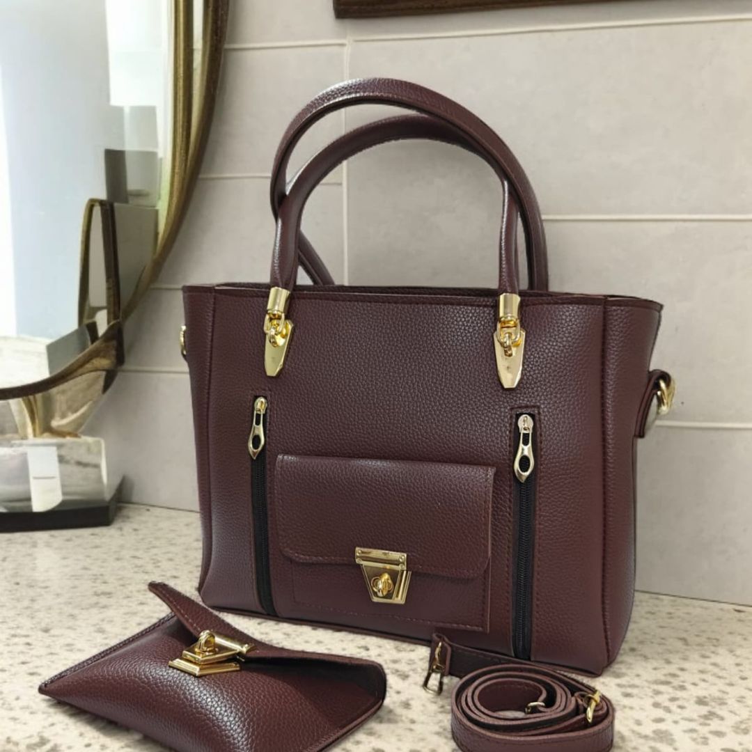 Trendy Minimalist Sling Bag for Casual & Travel Use