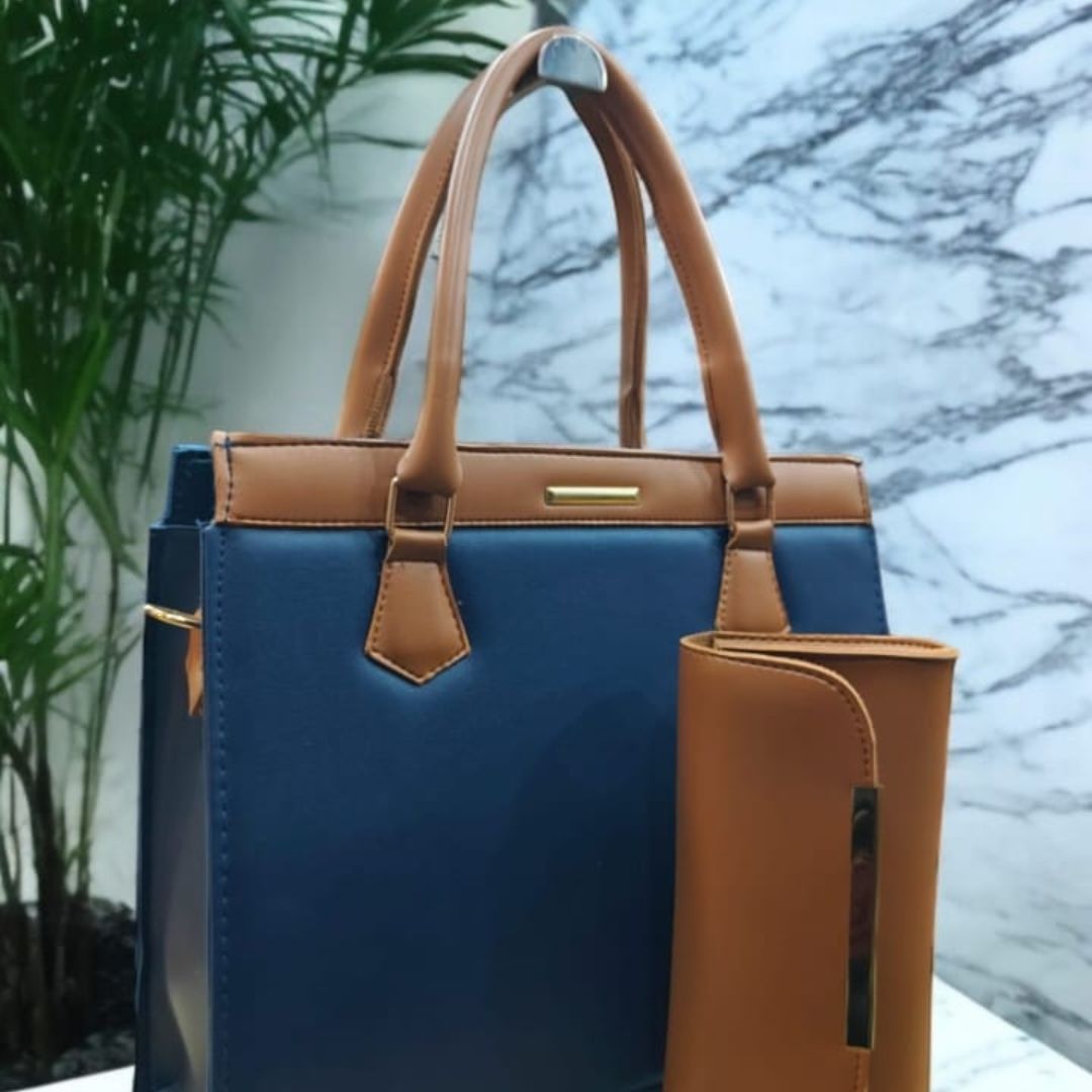 Casual Hobo Bag for Work, Shopping & Daily Use