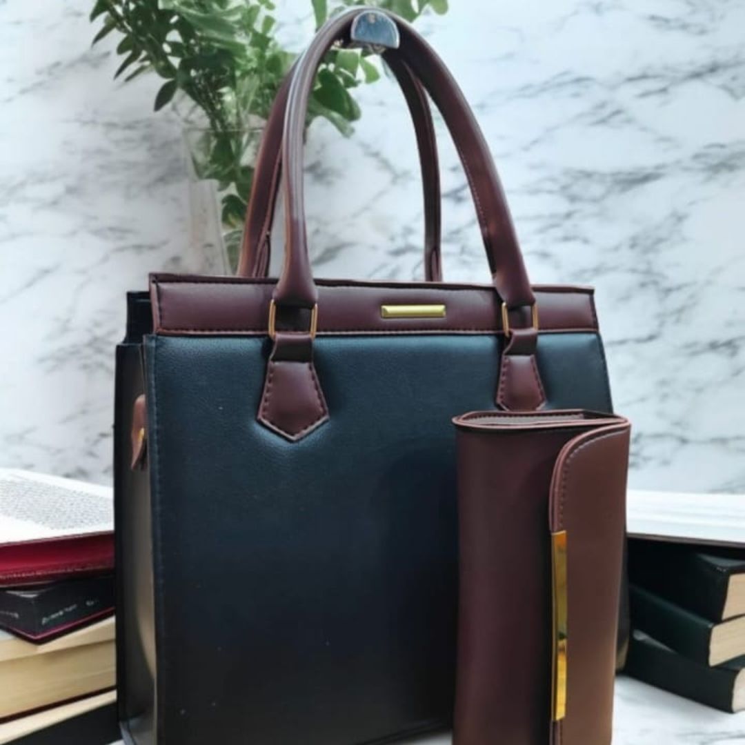 Casual Hobo Bag for Work, Shopping & Daily Use
