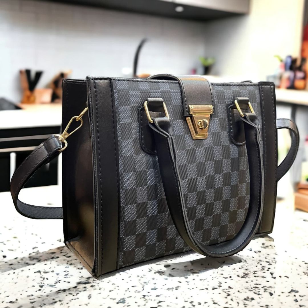 Stylish Bucket Bag for Casual & Everyday Use