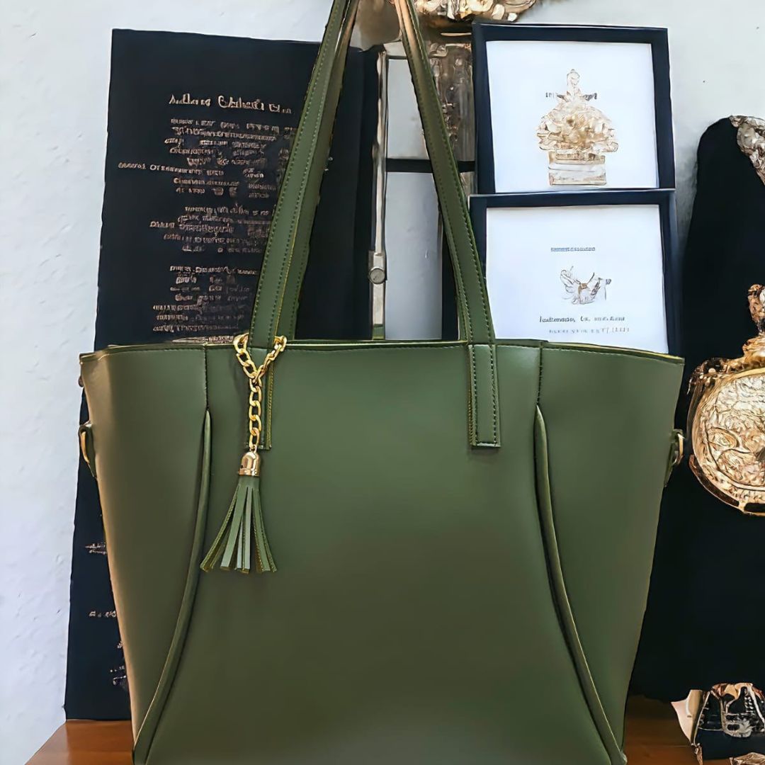Fashionable Backpack Purse for Daily Use & Travel