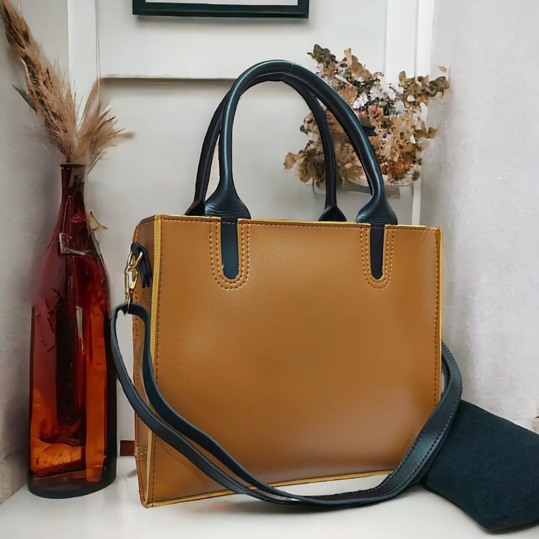 Compact Travel Bag for Weekend Trips & Quick Getaways