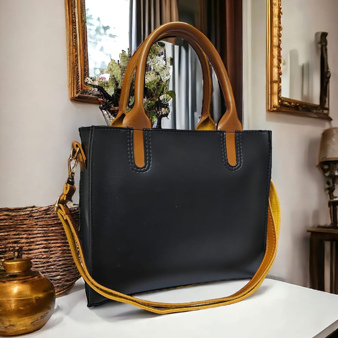 Compact Travel Bag for Weekend Trips & Quick Getaways