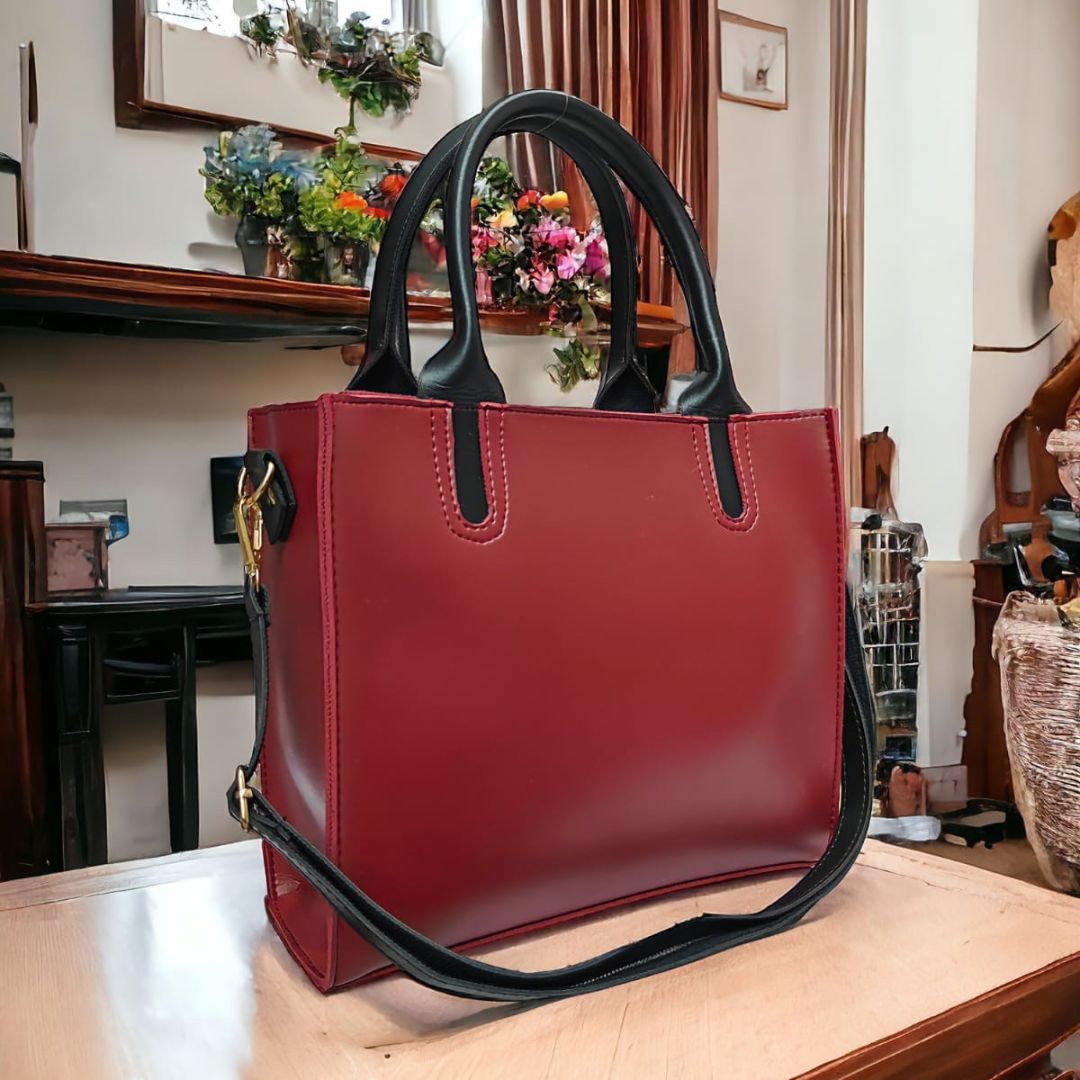 Compact Travel Bag for Weekend Trips & Quick Getaways