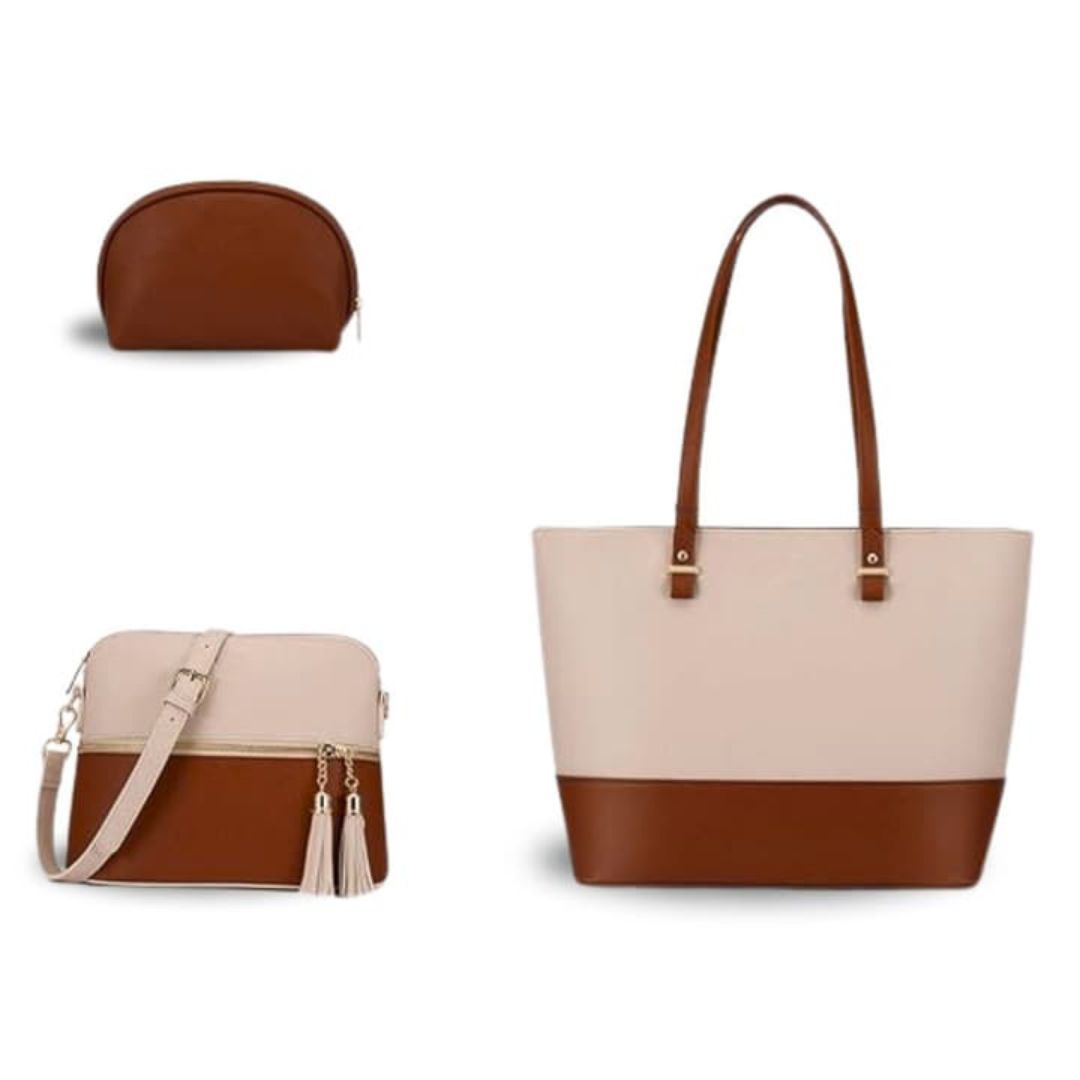 Trendy Shoulder Bag for Modern Women on the Go