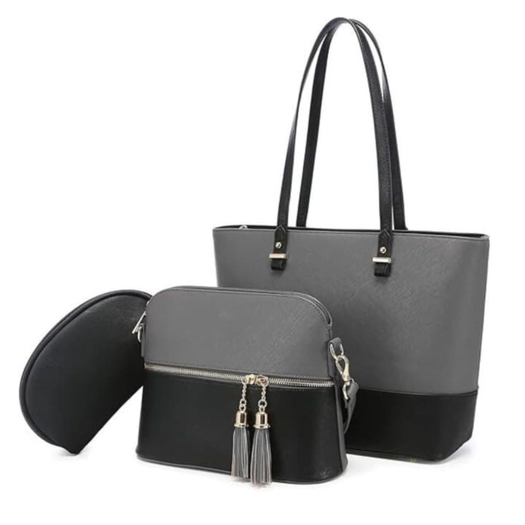 Trendy Shoulder Bag for Modern Women on the Go