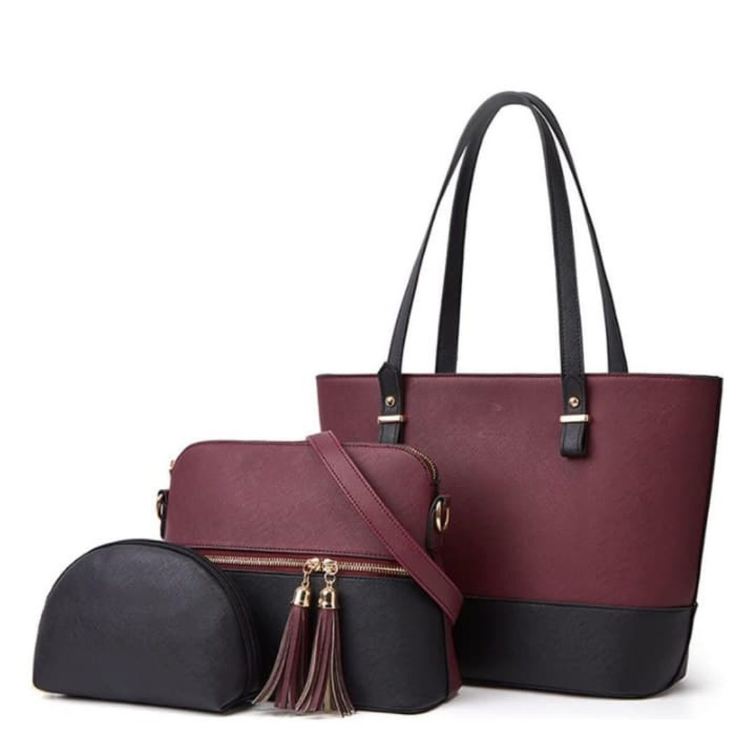 Trendy Shoulder Bag for Modern Women on the Go