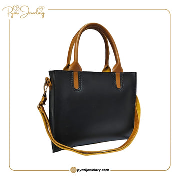 Elegant Premium PU Leather Handbag for Women