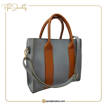Trendy Daily Bag for Women | Stylish Everyday Shoulder Tote