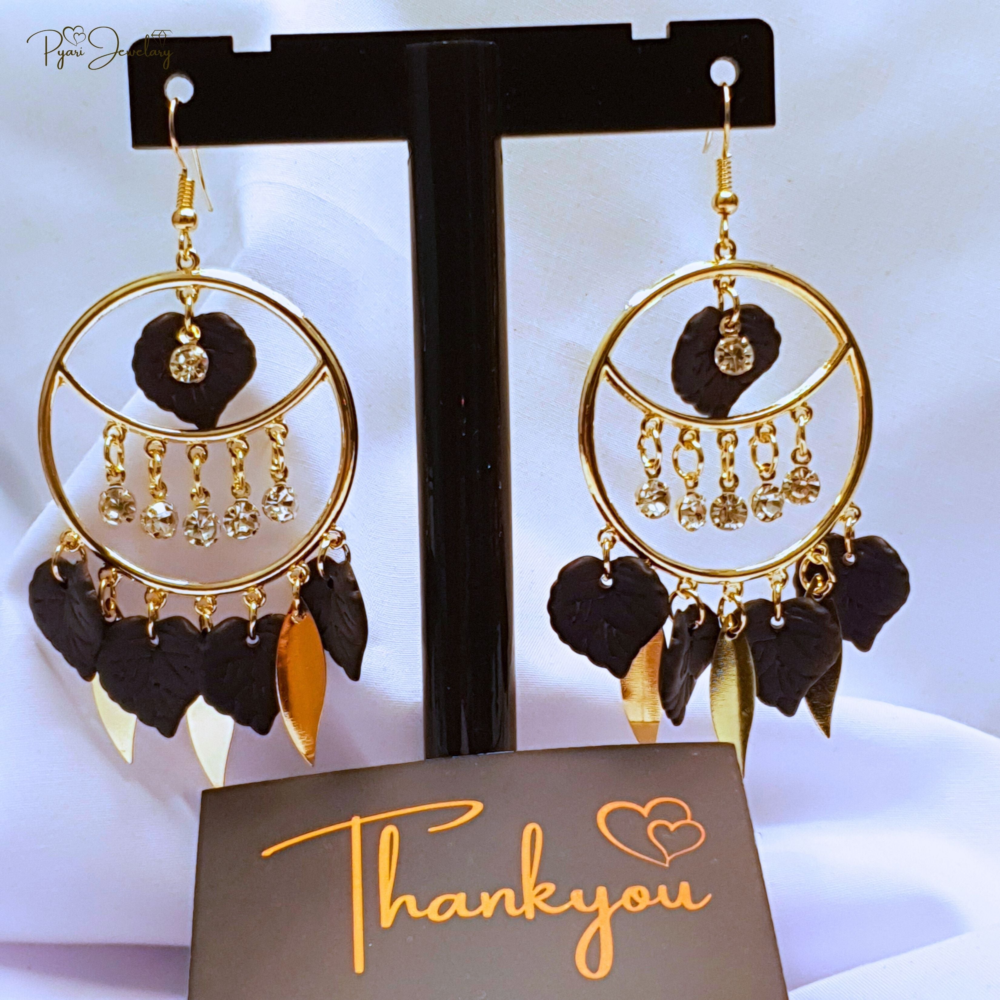 Chic Earrings for Women - Where Trend Meets Tradition