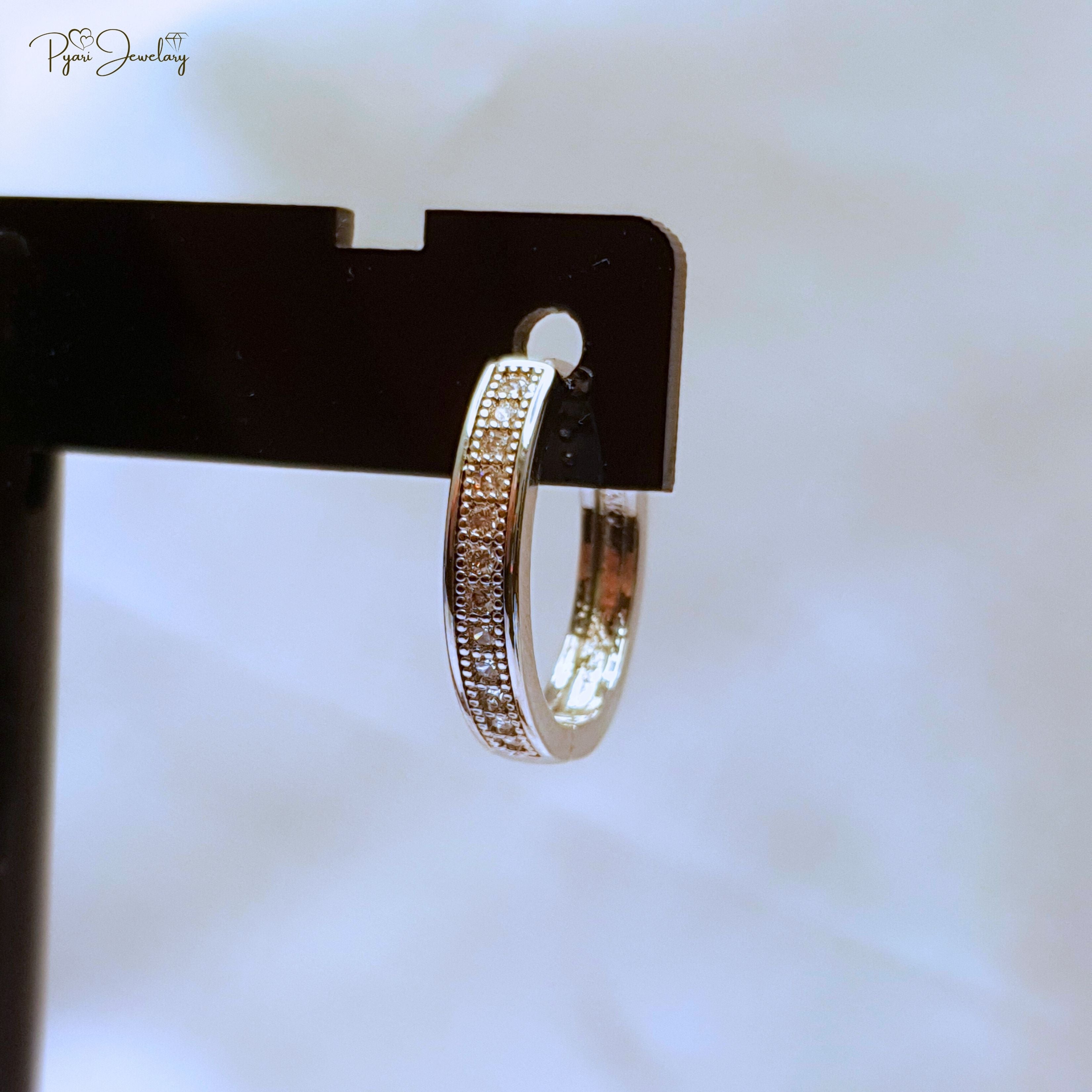 Luxury Earrings for Women - Exquisite & Radiant