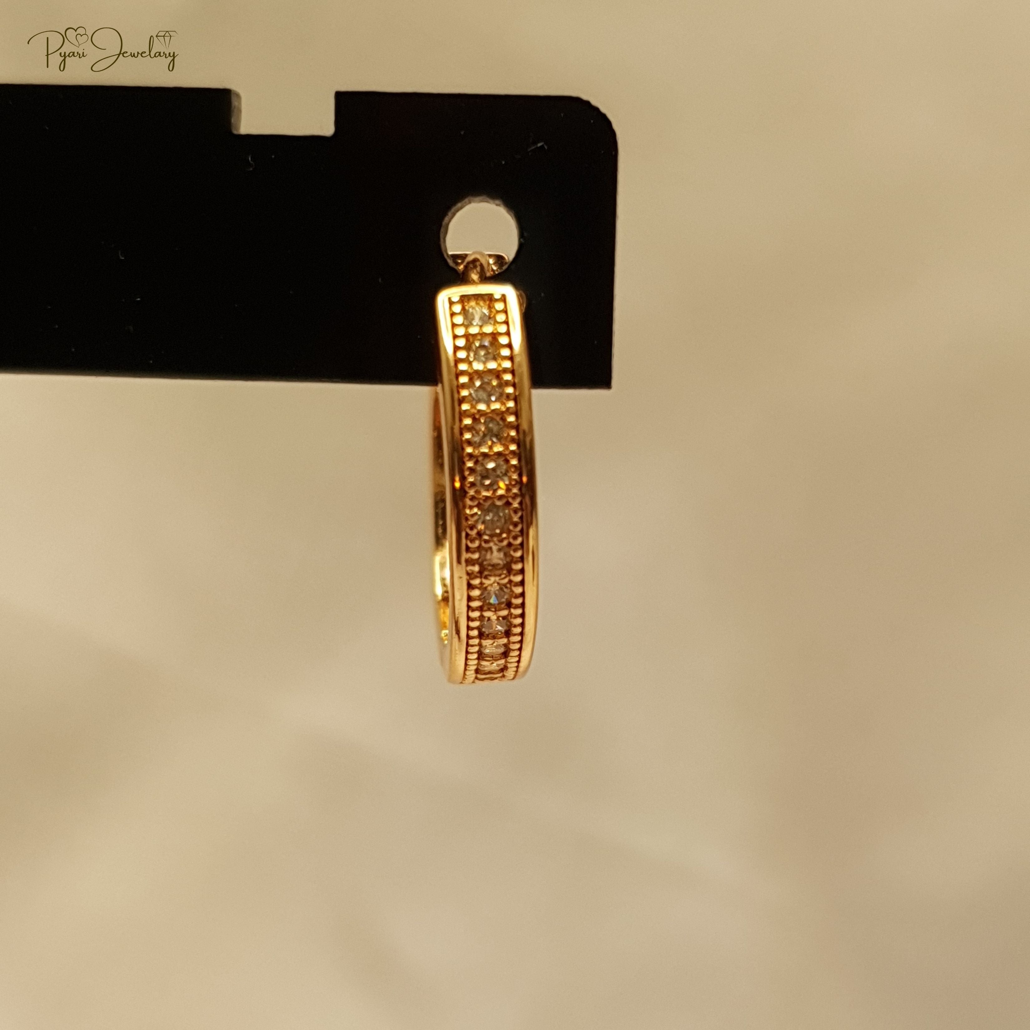 Chic Earrings for Women - Simple Yet Stunning
